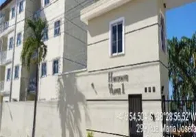 Foto 1 de Apartamento com 2 Quartos à venda, 45m² em Planalto Horizonte, Horizonte