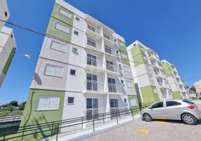 Foto 1 de Apartamento com 2 Quartos para alugar, 44m² em São Luiz Gonzaga, Passo Fundo