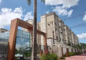 Foto 1 de Apartamento com 2 Quartos à venda, 42m² em Planalto, Manaus