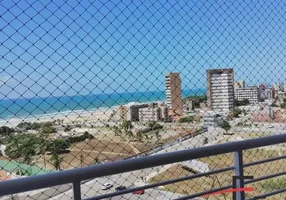 Foto 1 de Apartamento com 2 Quartos para alugar, 65m² em Praia do Futuro, Fortaleza