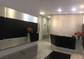 Foto 1 de Sala Comercial à venda, 24m² em Funcionários, Belo Horizonte