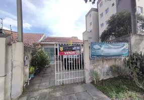 Foto 1 de Casa com 2 Quartos à venda, 100m² em Guabirotuba, Curitiba