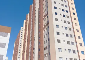 Foto 1 de Apartamento com 2 Quartos à venda, 41m² em Parque Ohara, Cuiabá