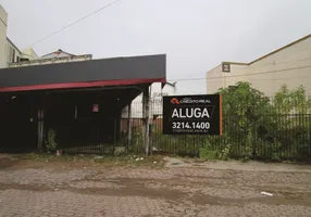 Foto 1 de Lote/Terreno para alugar, 823m² em São Geraldo, Porto Alegre