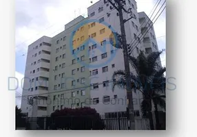 Foto 1 de Apartamento com 2 Quartos à venda, 58m² em Jardim São Luís, São Paulo