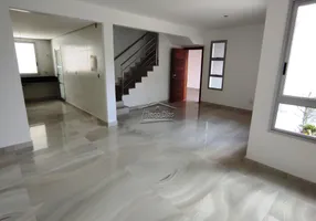 Foto 1 de Casa de Condomínio com 3 Quartos à venda, 130m² em Alvorada, Contagem