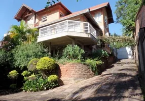 Foto 1 de Casa com 4 Quartos à venda, 394m² em Jardim América, São Leopoldo