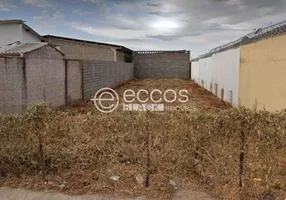 Foto 1 de Lote/Terreno à venda, 400m² em Minas Gerais, Uberlândia