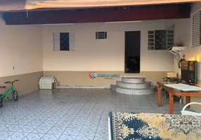 Foto 1 de Casa com 2 Quartos à venda, 90m² em Vila São Pedro, Hortolândia