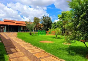 Foto 1 de Fazenda/Sítio com 3 Quartos à venda, 310m² em Jardim Planalto, Paulínia