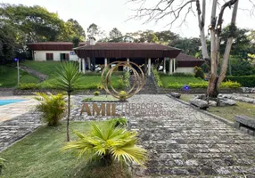 Foto 1 de Casa de Condomínio com 5 Quartos para alugar, 700m² em Bosque dos Eucaliptos, São José dos Campos