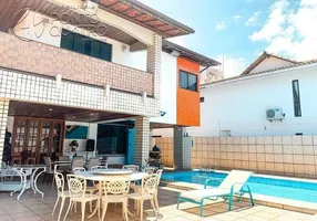Foto 1 de Casa com 5 Quartos à venda, 332m² em Itaigara, Salvador