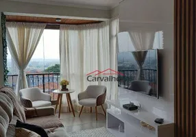 Foto 1 de Apartamento com 3 Quartos à venda, 87m² em Vila Maria Alta, São Paulo