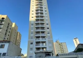 Foto 1 de Apartamento com 2 Quartos à venda, 66m² em Santana, São Paulo