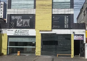 Foto 1 de Sala Comercial para alugar, 90m² em Manaíra, João Pessoa