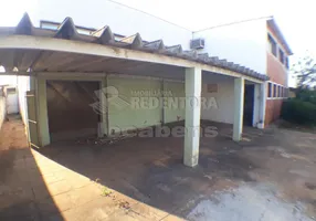 Foto 1 de Galpão/Depósito/Armazém para alugar, 1800m² em Centro, Mirassol