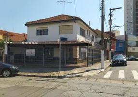 Foto 1 de Imóvel Comercial com 2 Quartos para alugar, 220m² em Vila Gomes Cardim, São Paulo