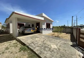 Foto 1 de Casa com 3 Quartos à venda, 127m² em FAROL, Campos dos Goytacazes