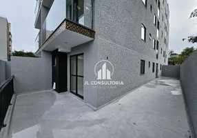 Foto 1 de Apartamento com 2 Quartos à venda, 112m² em Novo Mundo, Curitiba