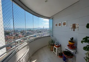 Foto 1 de Apartamento com 2 Quartos à venda, 71m² em Estreito, Florianópolis