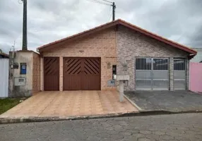 Foto 1 de Casa com 2 Quartos à venda, 108m² em UMUARAMA, Itanhaém