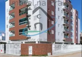 Foto 1 de Apartamento com 2 Quartos à venda, 64m² em Praia das Toninhas, Ubatuba