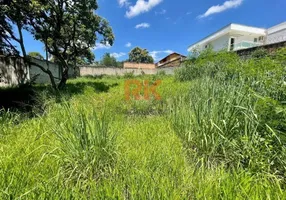 Foto 1 de Lote/Terreno à venda, 1014m² em Bandeirantes, Belo Horizonte