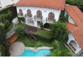 Foto 1 de Casa com 4 Quartos à venda, 597m² em Jardim Guedala, São Paulo