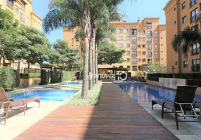 Foto 1 de Apartamento com 2 Quartos para alugar, 59m² em Campo Comprido, Curitiba