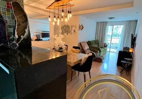 Foto 1 de Apartamento com 3 Quartos à venda, 94m² em Vila Graciosa, São Paulo