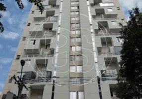 Foto 1 de Apartamento com 2 Quartos para alugar, 70m² em Moema, São Paulo