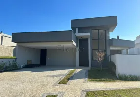 Foto 1 de Casa de Condomínio com 3 Quartos à venda, 300m² em Residencial Villa do Sol, Valinhos