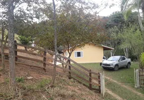 Foto 1 de Fazenda/Sítio com 3 Quartos à venda, 100m² em Jardim Bela Vista, São José dos Campos