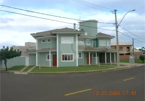 Foto 1 de Casa de Condomínio com 5 Quartos à venda, 500m² em Damha I, São Carlos