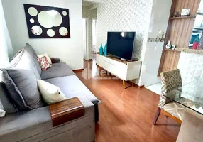 Foto 1 de Apartamento com 3 Quartos à venda, 63m² em Gávea, Uberlândia
