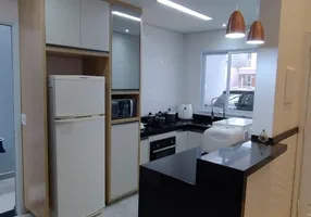 Foto 1 de Casa de Condomínio com 3 Quartos à venda, 109m² em Jardim Park Real, Indaiatuba