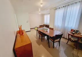 Foto 1 de Apartamento com 3 Quartos à venda, 85m² em Copacabana, Belo Horizonte