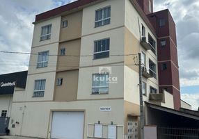 Foto 1 de Apartamento com 2 Quartos para alugar, 57m² em Centenário, Jaraguá do Sul