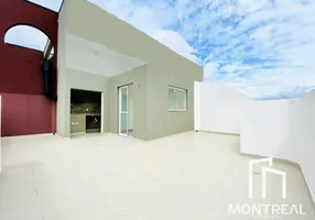 Foto 1 de Cobertura com 3 Quartos à venda, 108m² em Vila Rosalia, Guarulhos