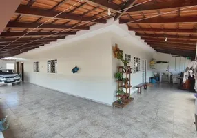 Foto 1 de Casa com 3 Quartos à venda, 800m² em Estancia Planaltina, Brasília