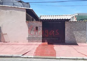 Foto 1 de Casa com 3 Quartos à venda, 155m² em Estrela Dalva, Caraguatatuba