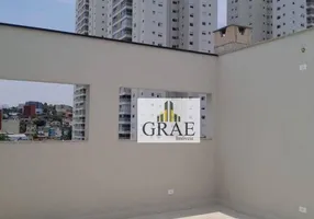 Foto 1 de Cobertura com 2 Quartos à venda, 110m² em Jardim Nova Petropolis, São Bernardo do Campo