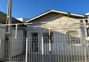 Foto 1 de Casa com 3 Quartos à venda, 100m² em Vila Eliza, Campinas