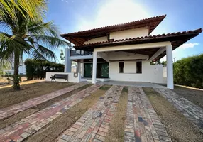 Foto 1 de Casa com 5 Quartos para alugar, 350m² em , Eusébio
