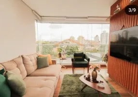 Foto 1 de Apartamento com 2 Quartos à venda, 64m² em Jardim São Paulo, São Paulo