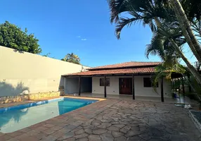 Foto 1 de Casa com 3 Quartos à venda, 620m² em Setor Faiçalville, Goiânia