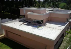 Foto 1 de Casa de Condomínio com 4 Quartos à venda, 310m² em Granja Viana, Carapicuíba