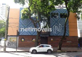 Foto 1 de Prédio Comercial para venda ou aluguel, 531m² em Santo Antônio, Belo Horizonte