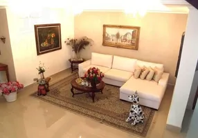 Foto 1 de Casa de Condomínio com 4 Quartos à venda, 900m² em Alphaville Residencial Dois, Barueri