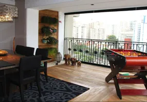 Foto 1 de Apartamento com 4 Quartos à venda, 288m² em Paraíso, São Paulo